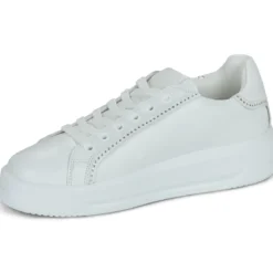 Lave sneakers Love Moschino