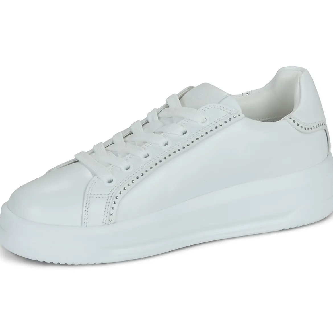 Lave sneakers Love Moschino