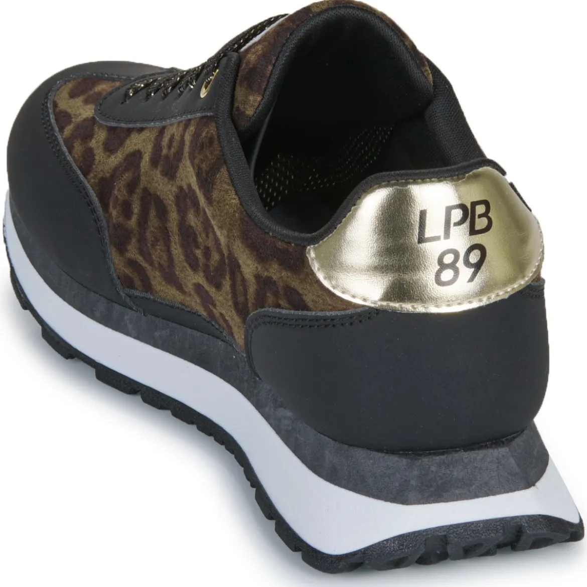Lave sneakers LPB 89