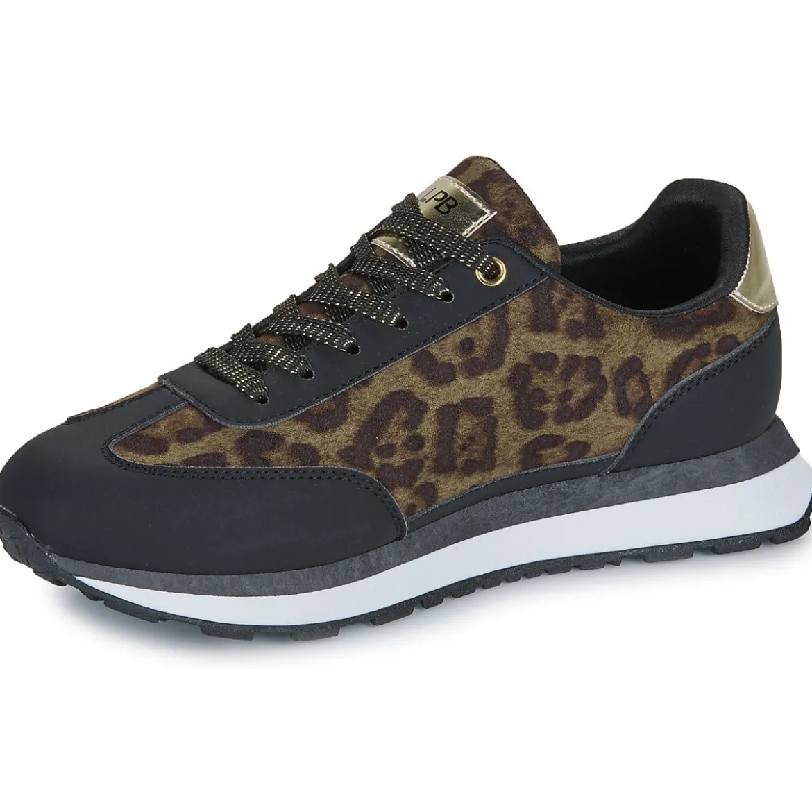 Lave sneakers LPB 89