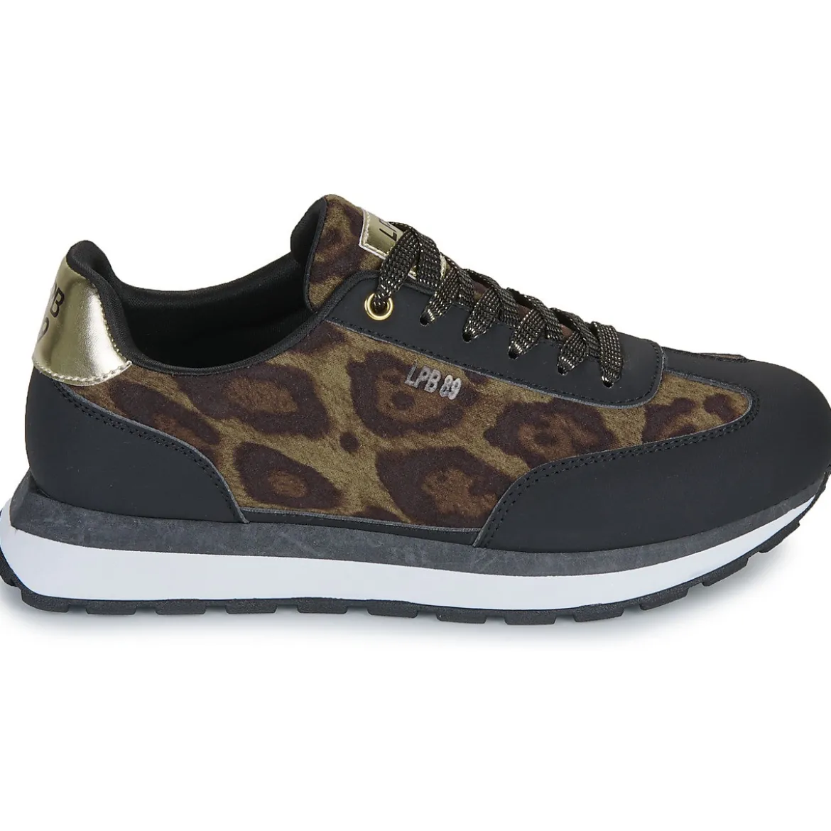 Lave sneakers LPB 89