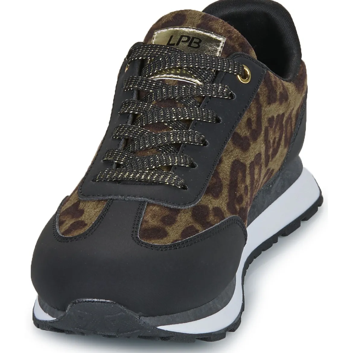Lave sneakers LPB 89