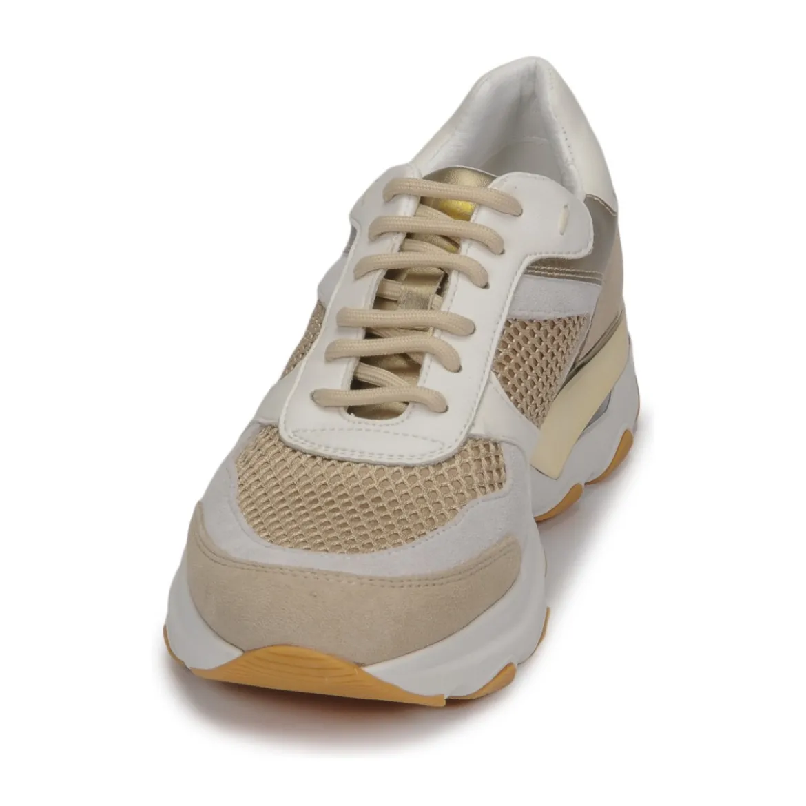 Lave sneakers Lumberjack
