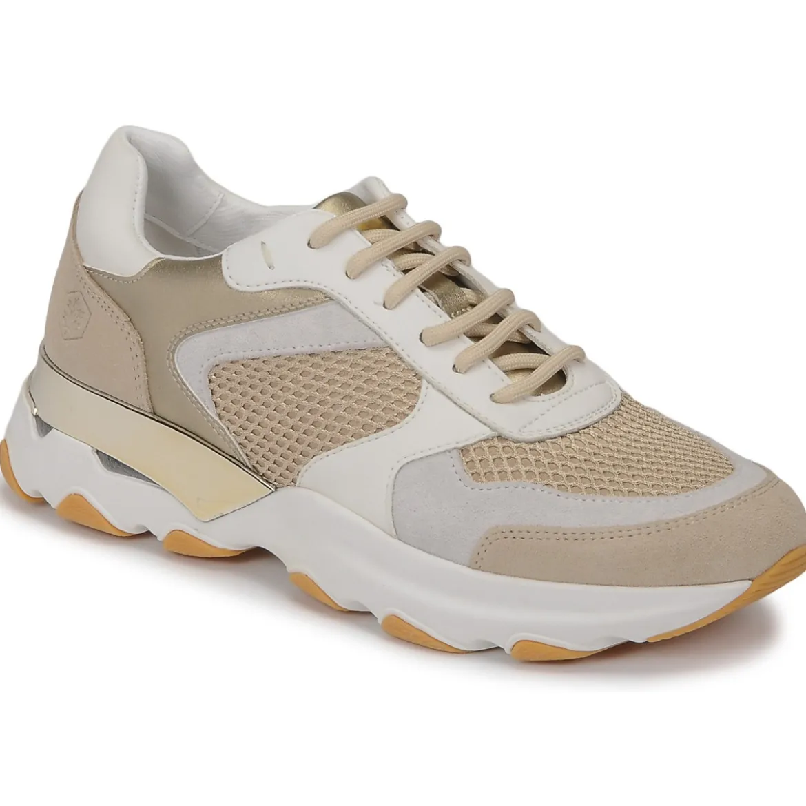 Lave sneakers Lumberjack