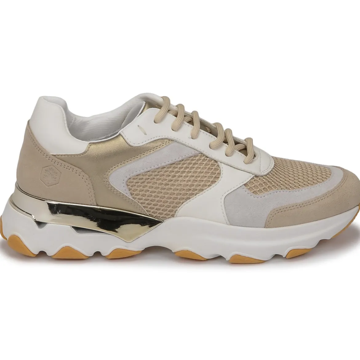 Lave sneakers Lumberjack