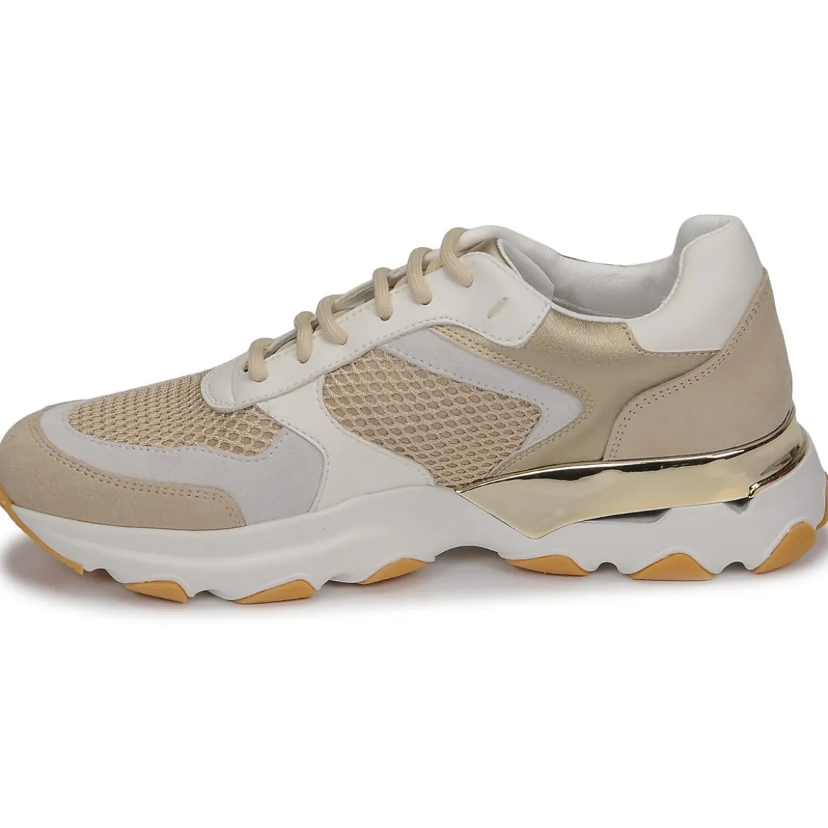 Lave sneakers Lumberjack