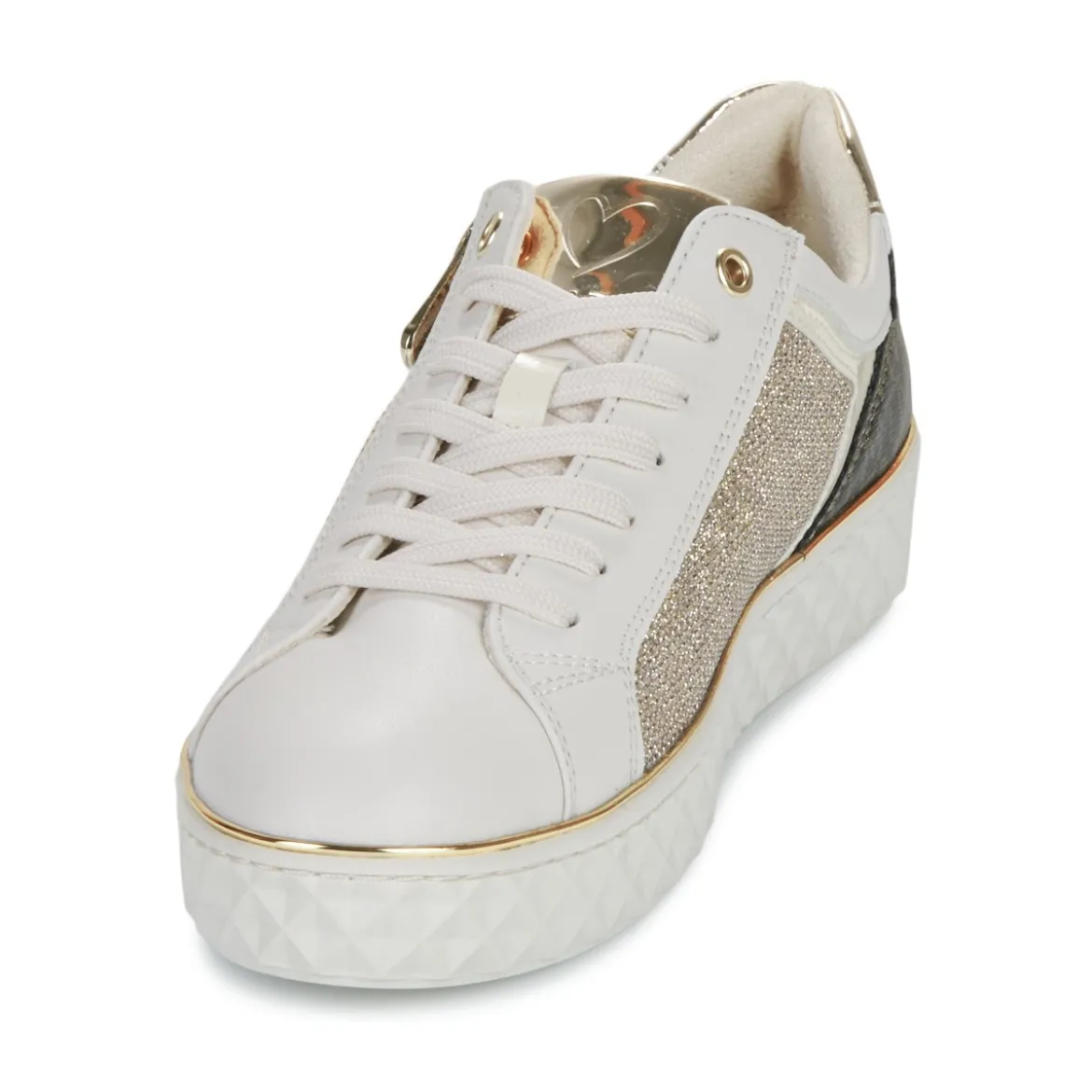Lave sneakers Marco Tozzi
