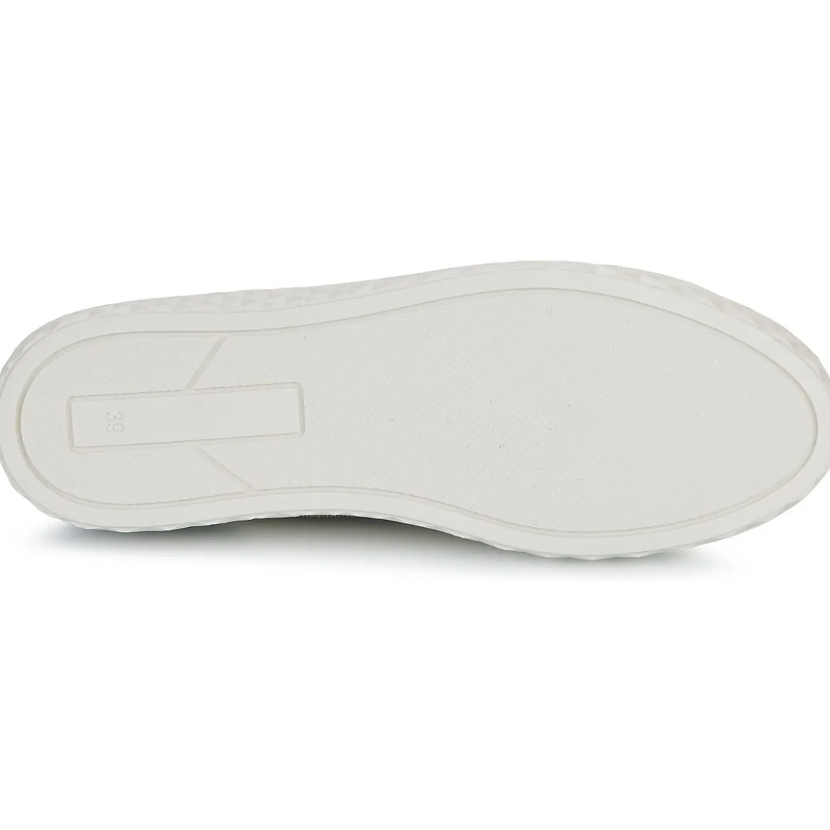 Lave sneakers Marco Tozzi