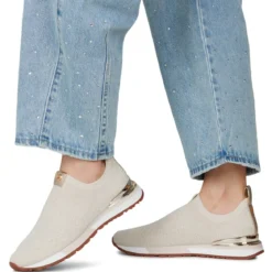 Lave sneakers MICHAEL Michael Kors