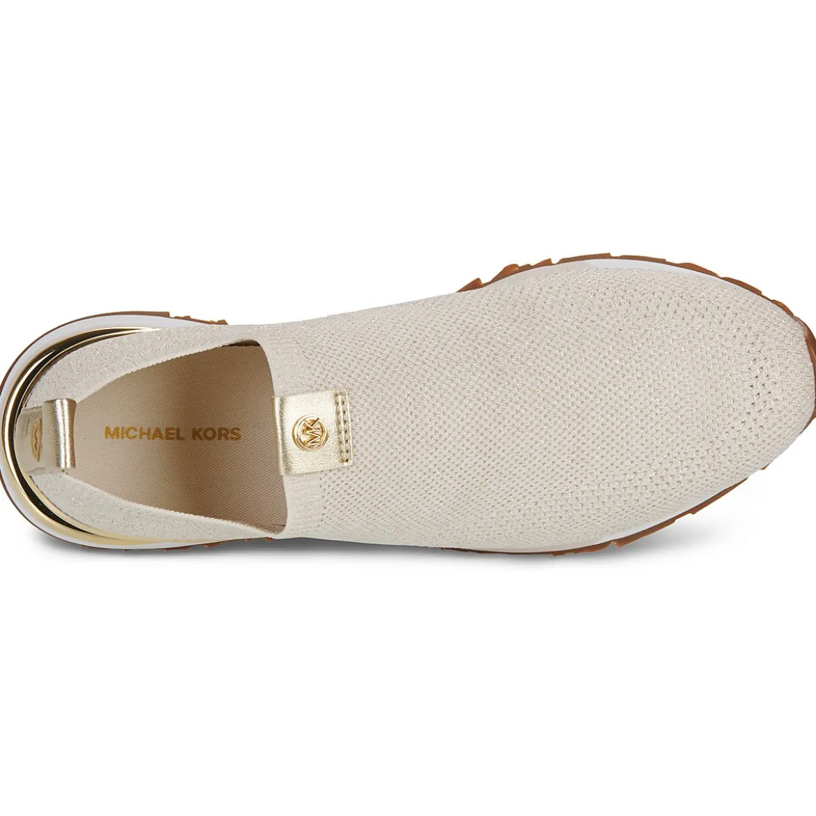 Lave sneakers MICHAEL Michael Kors