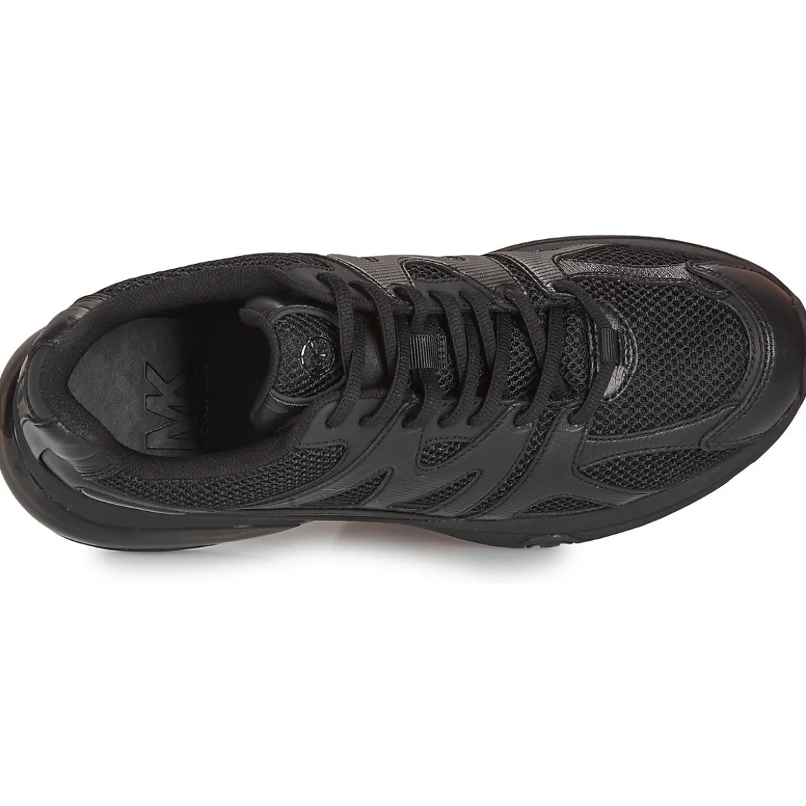 Lave sneakers MICHAEL Michael Kors