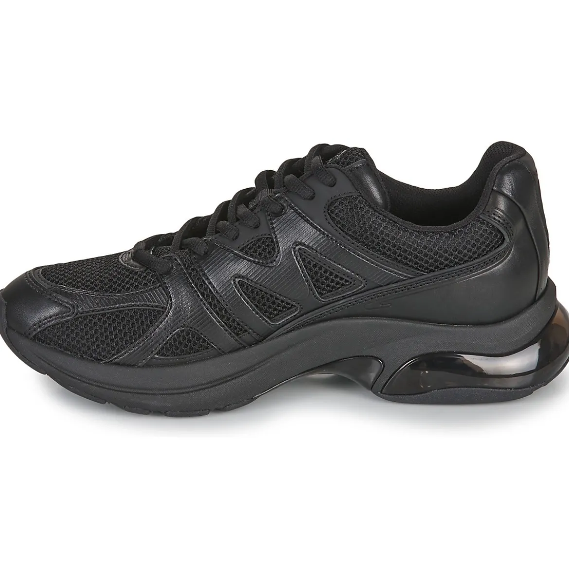 Lave sneakers MICHAEL Michael Kors