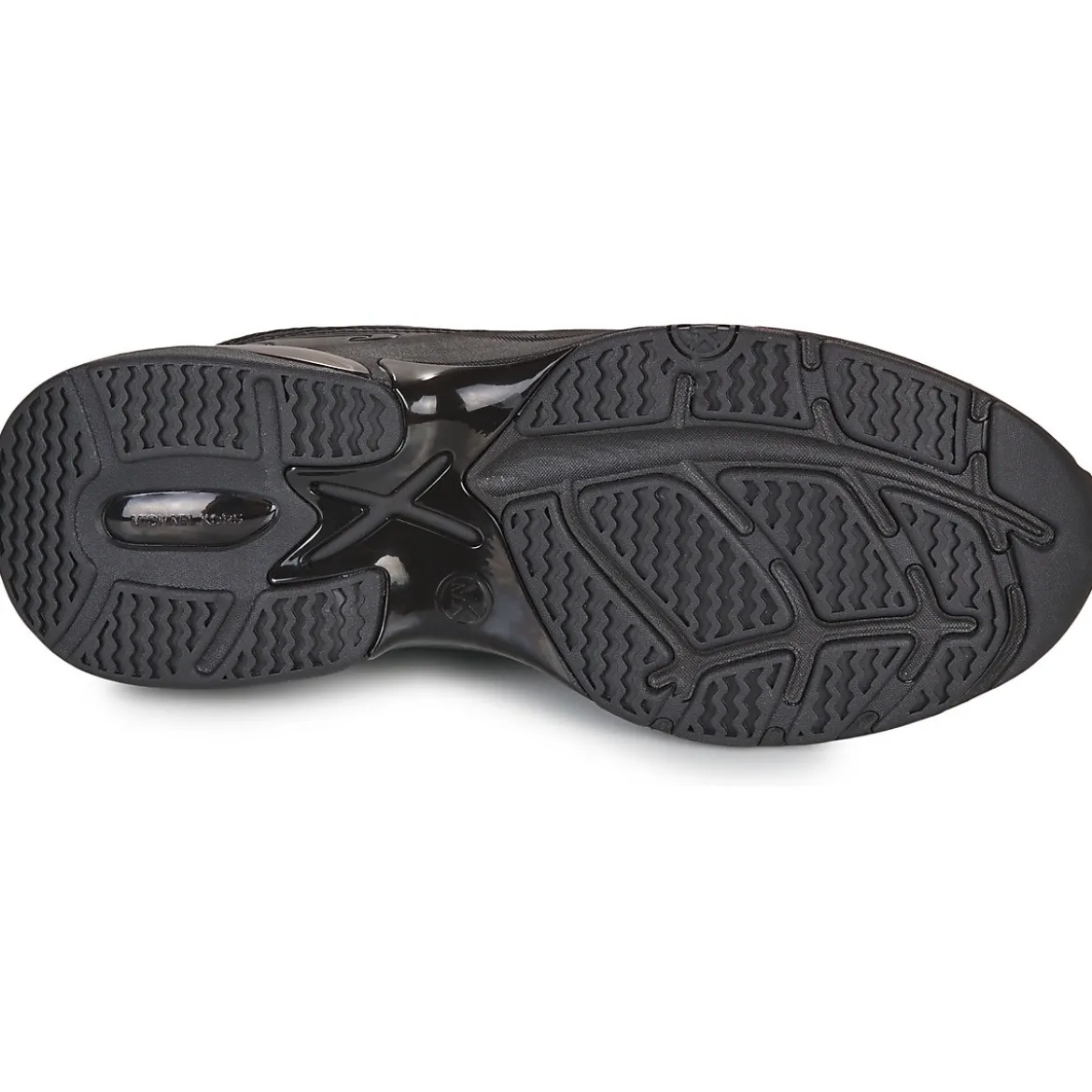 Lave sneakers MICHAEL Michael Kors