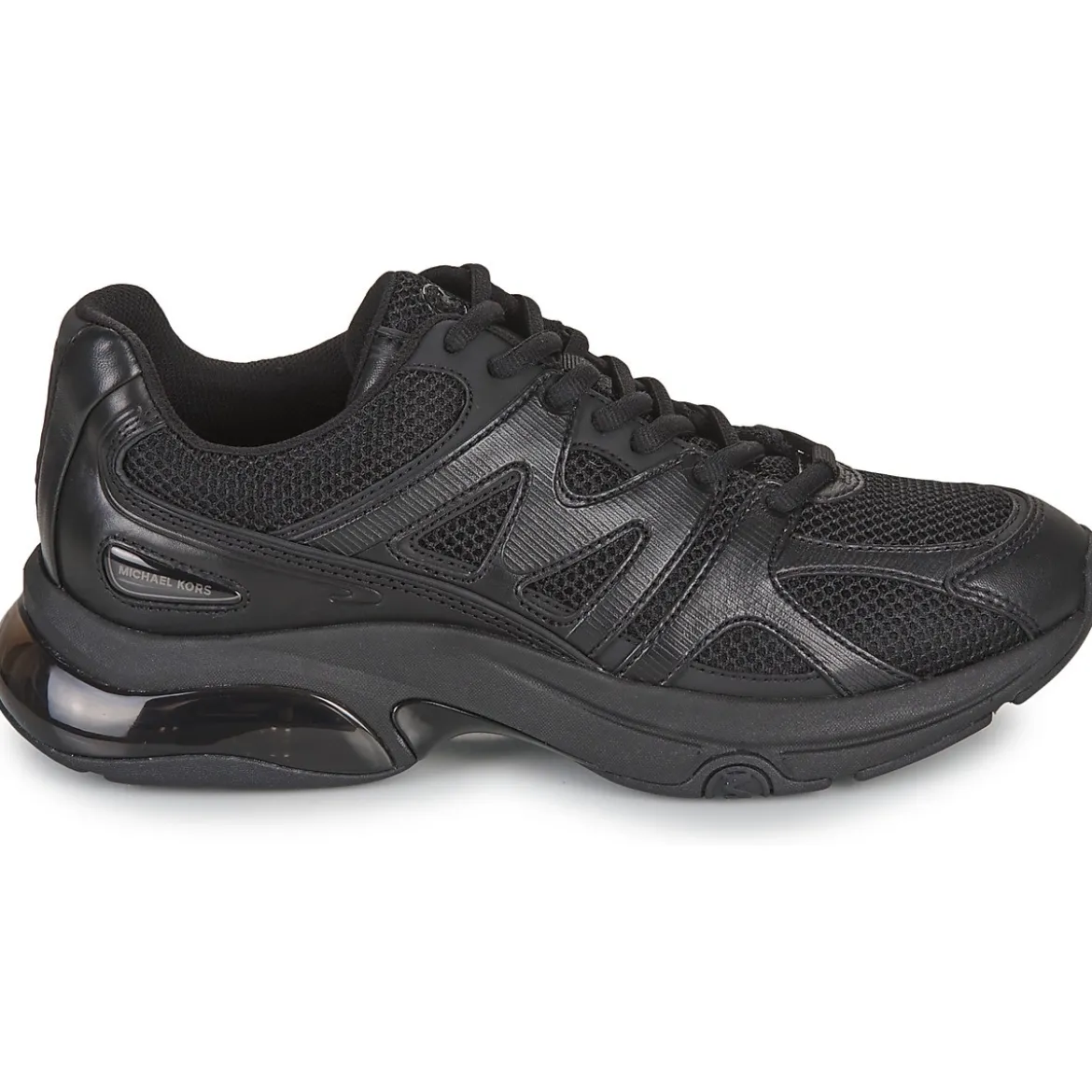 Lave sneakers MICHAEL Michael Kors