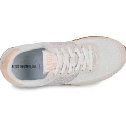 Lave sneakers N'GO