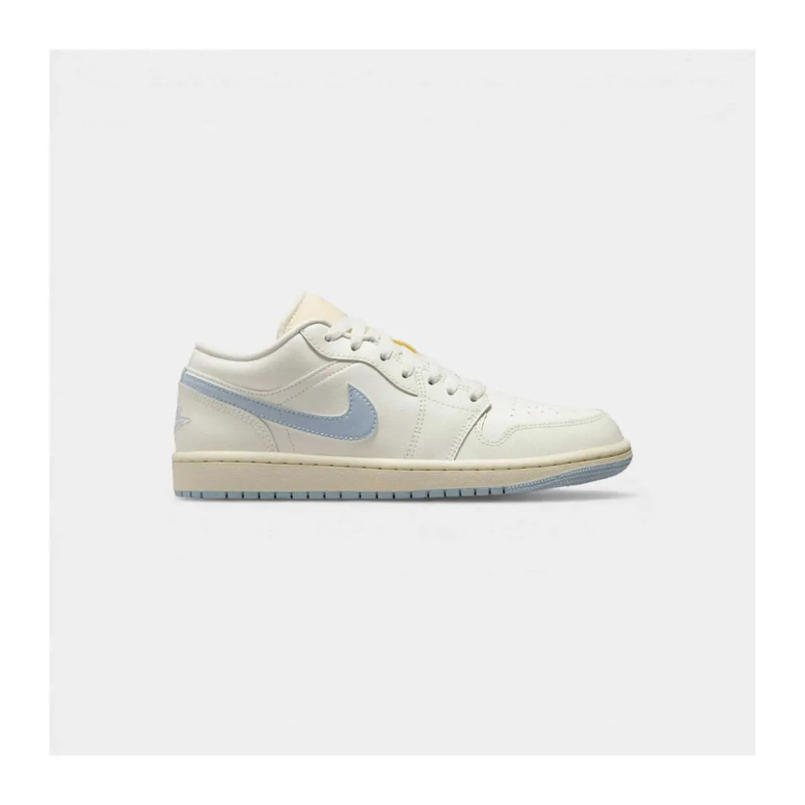 Lave sneakers Nike