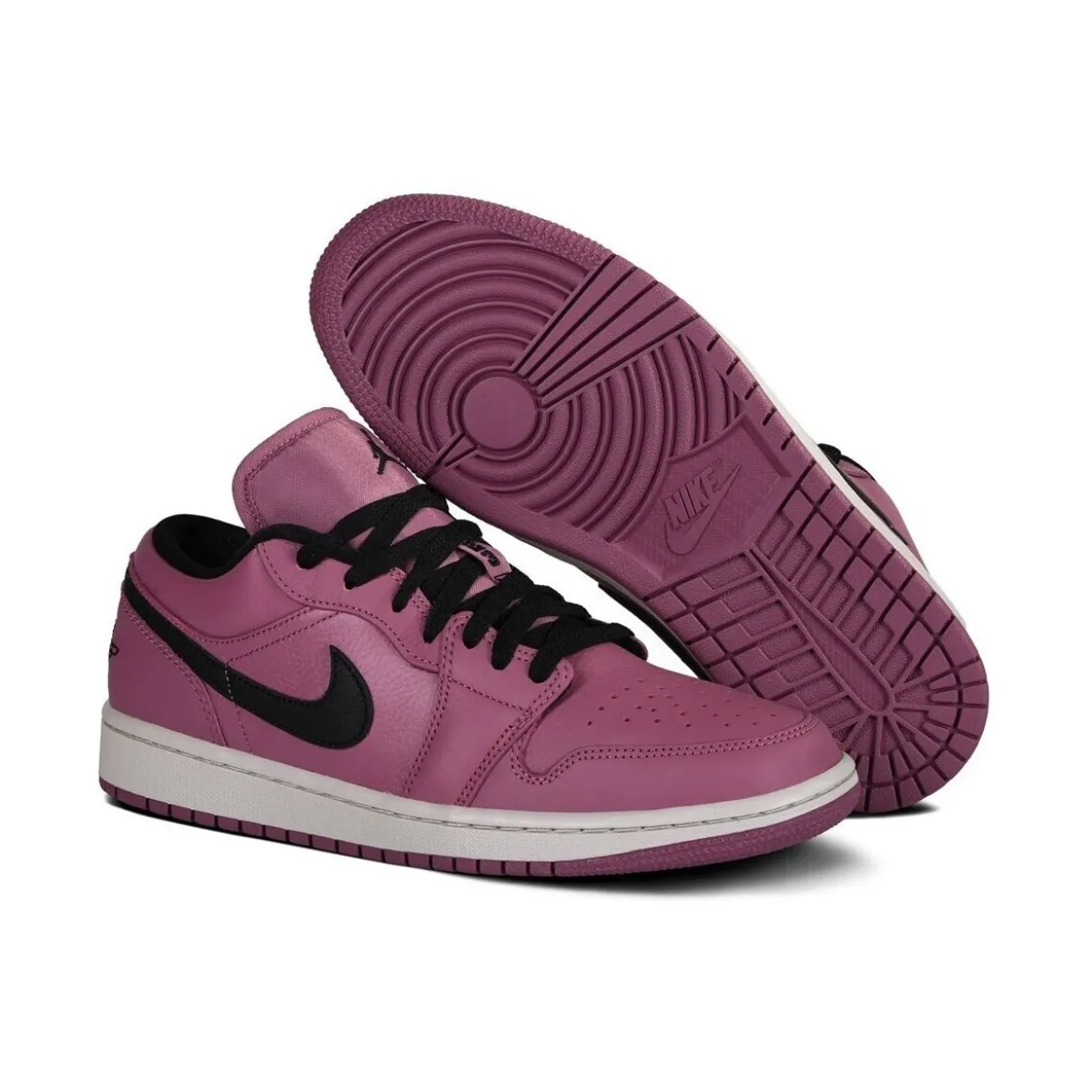 Lave sneakers Nike