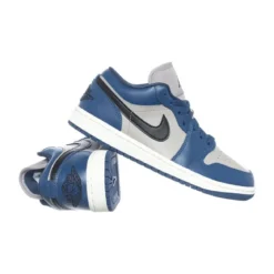 Lave sneakers Nike