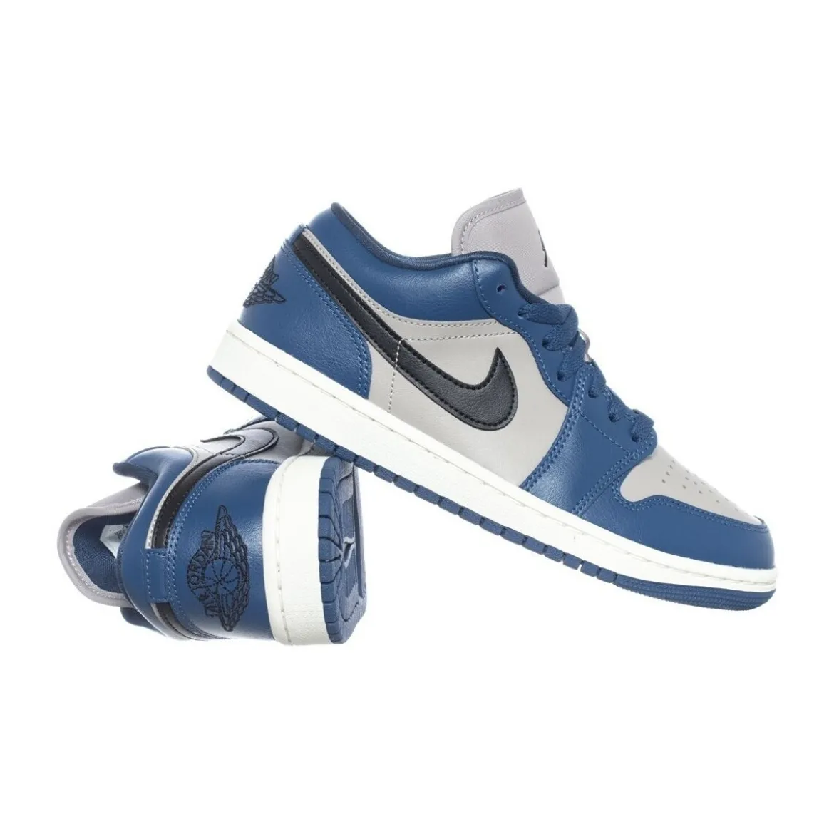 Lave sneakers Nike