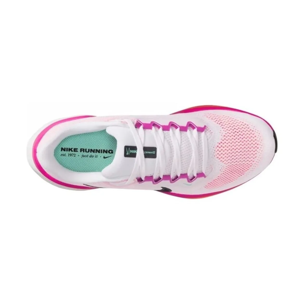 Lave sneakers Nike