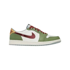 Lave sneakers Nike