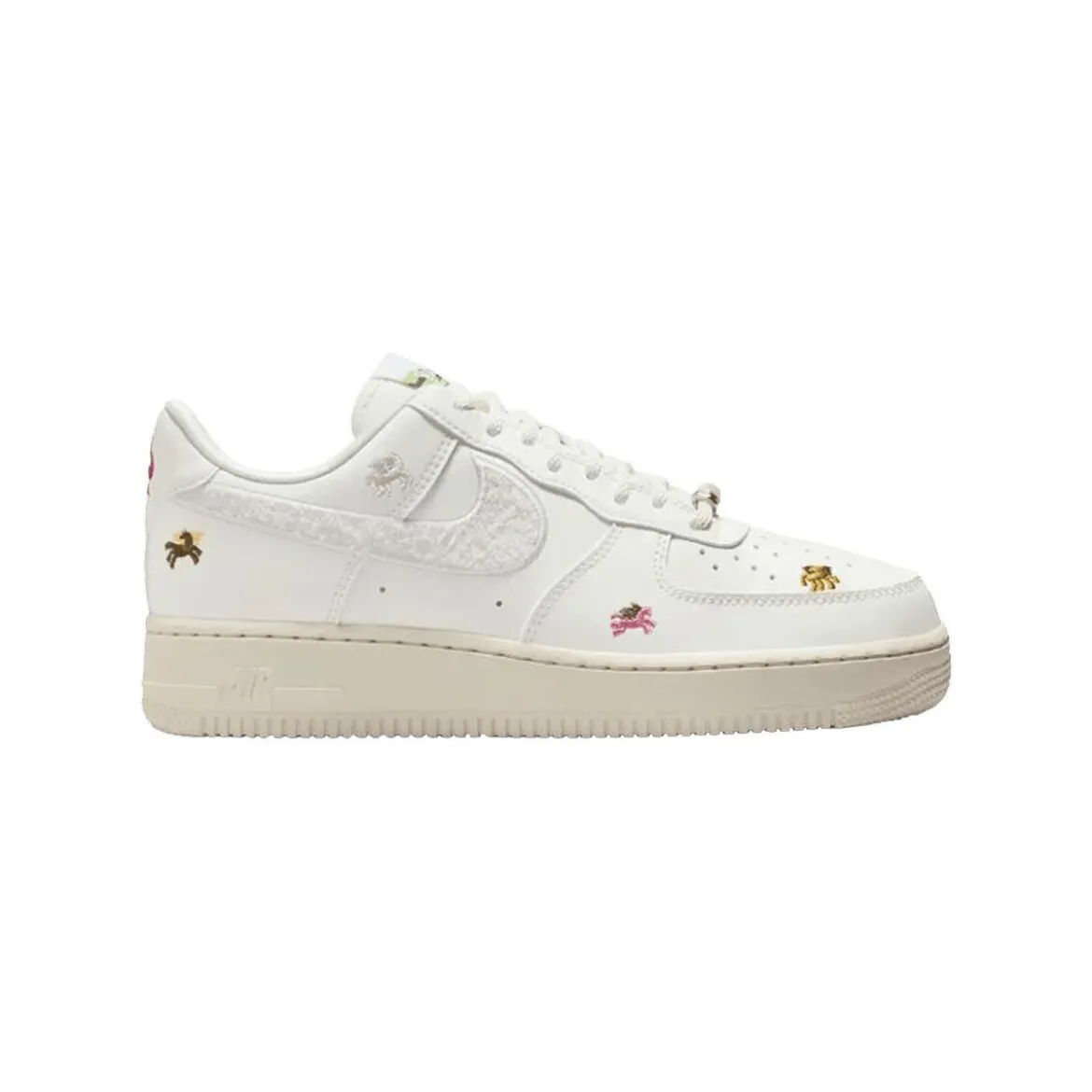 Lave sneakers Nike