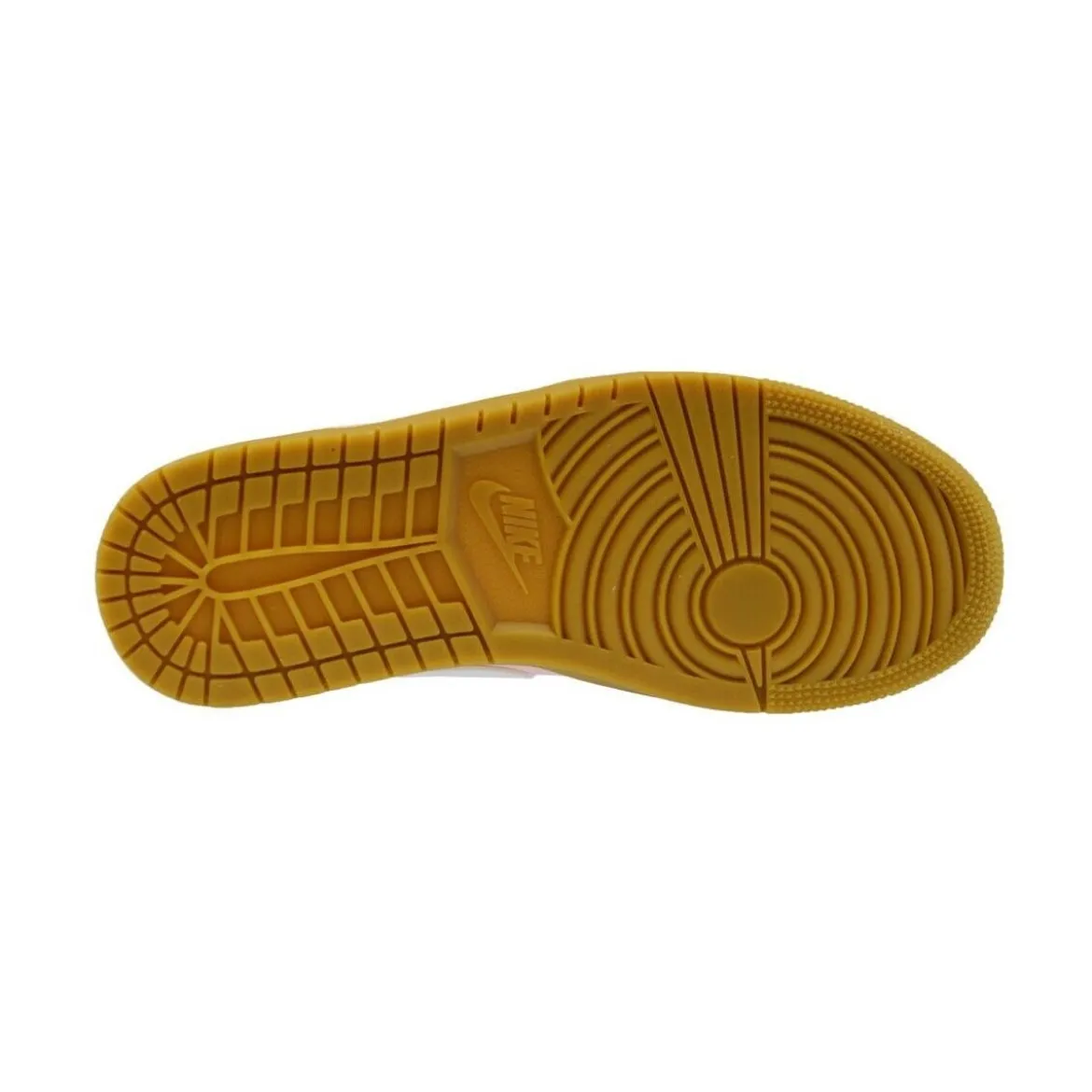 Lave sneakers Nike