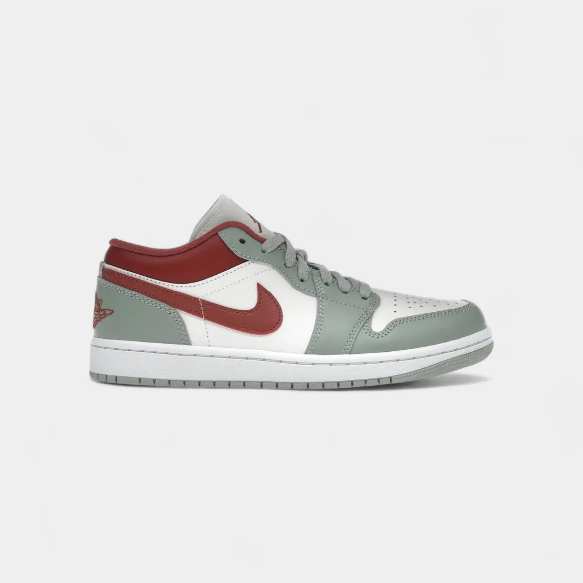 Lave sneakers Nike
