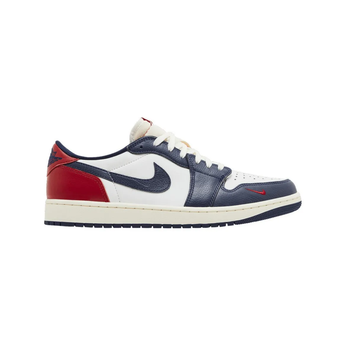 Lave sneakers Nike