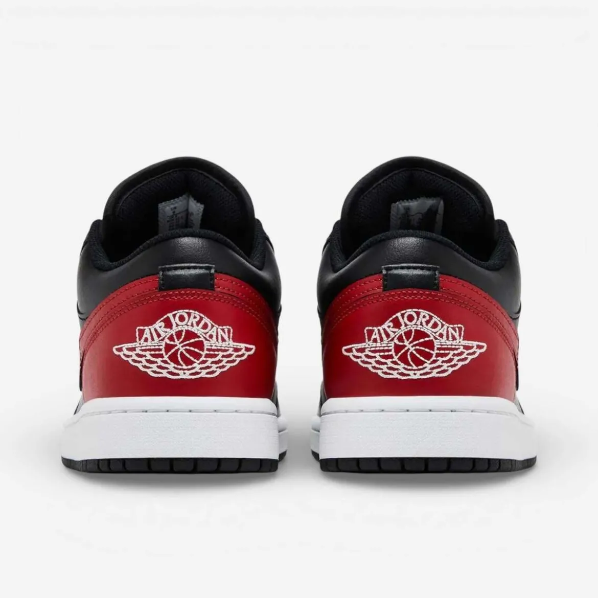 Lave sneakers Nike
