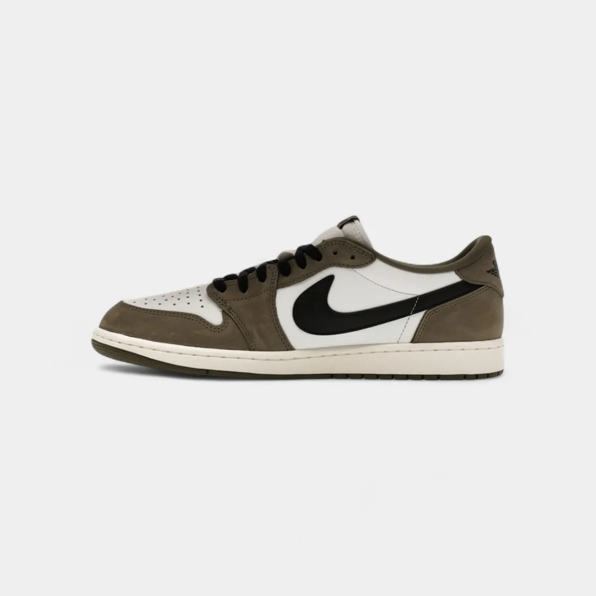 Lave sneakers Nike