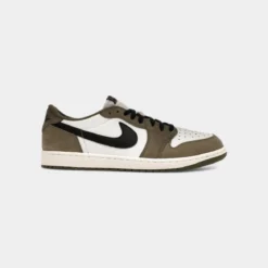 Lave sneakers Nike