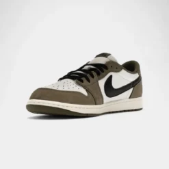 Lave sneakers Nike