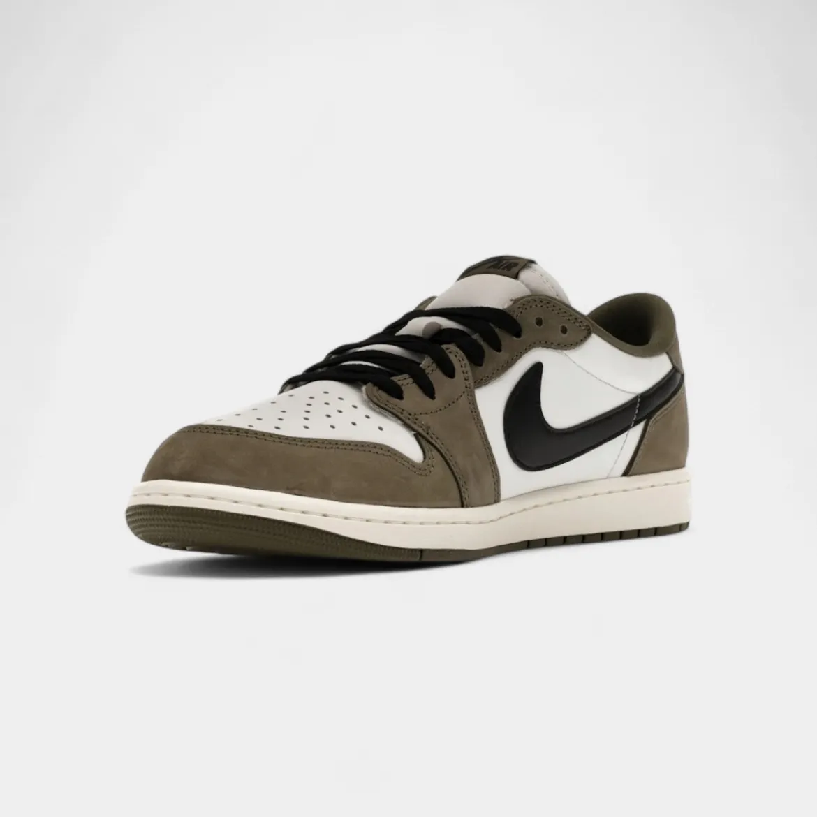 Lave sneakers Nike
