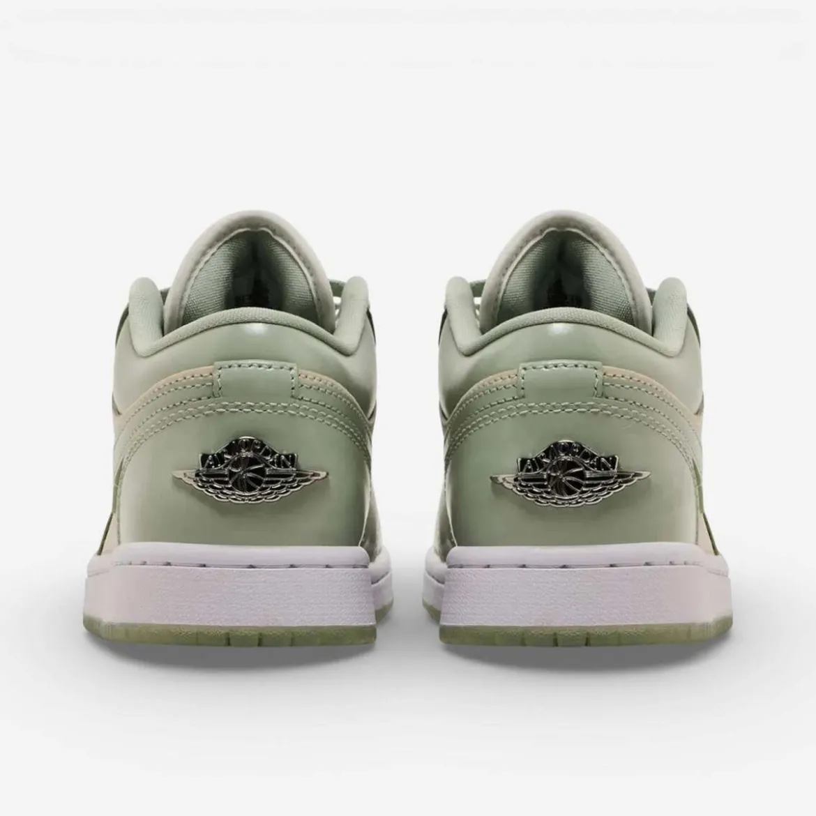 Lave sneakers Nike