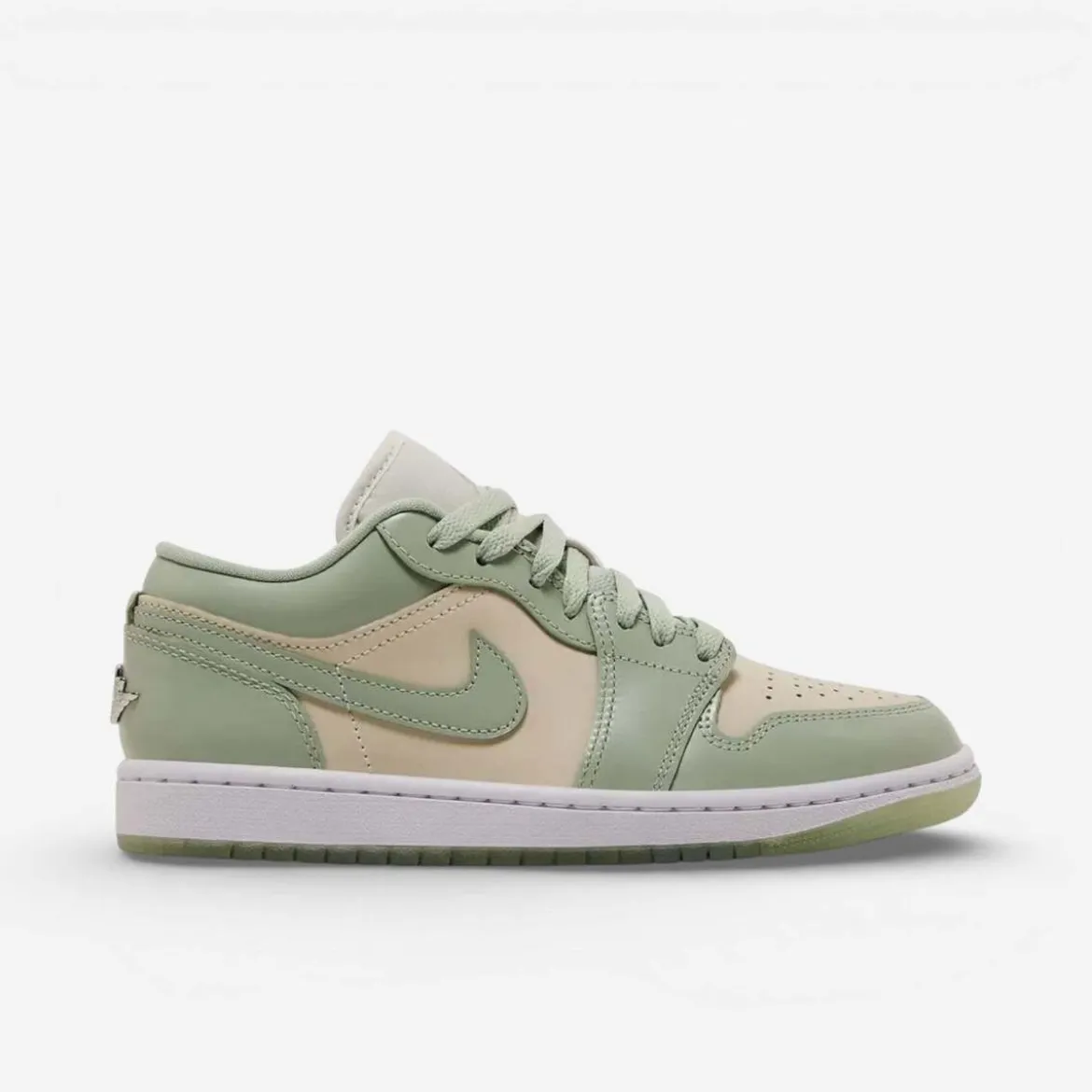 Lave sneakers Nike