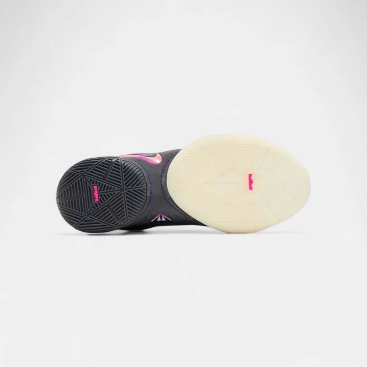 Lave sneakers Nike