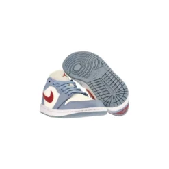 Lave sneakers Nike