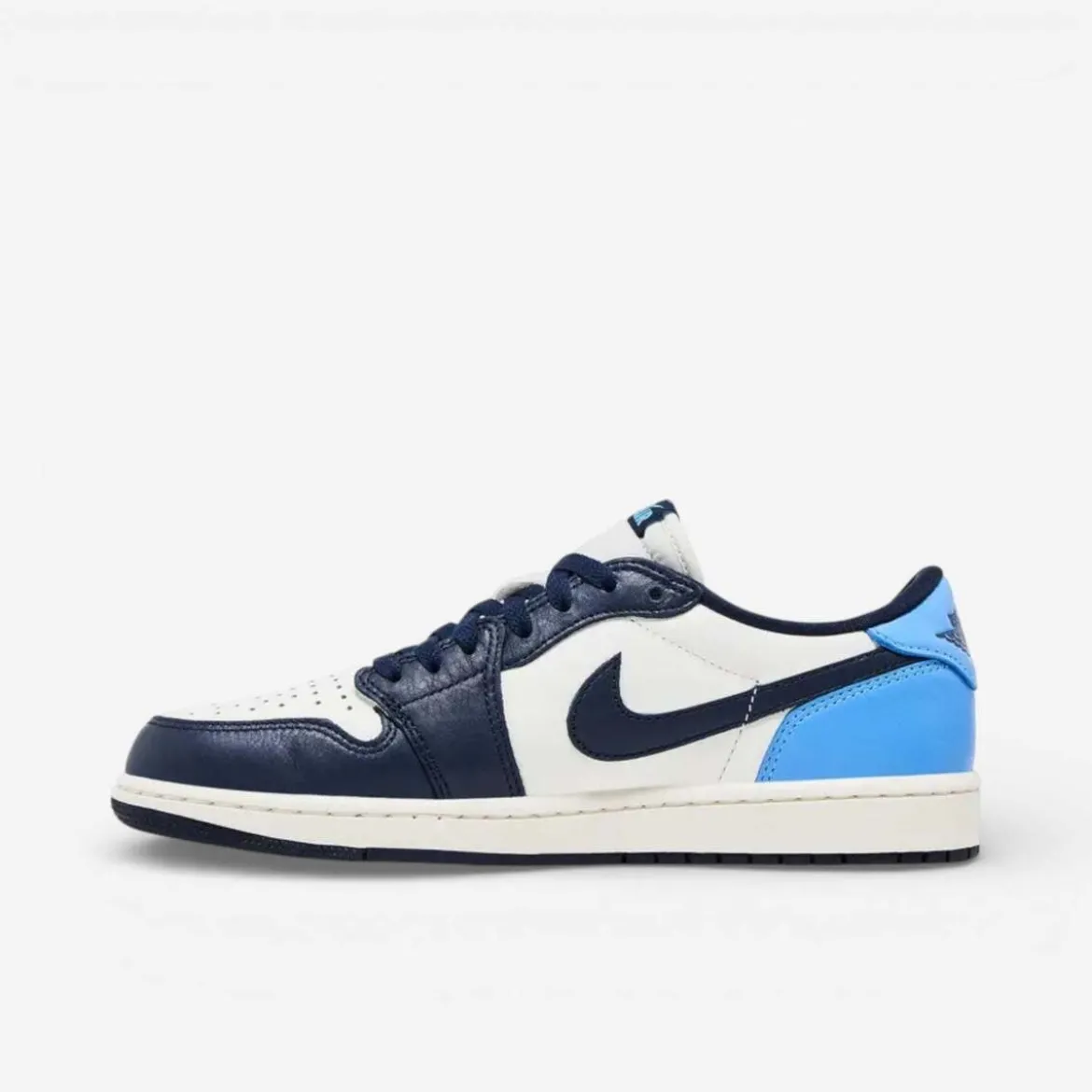 Lave sneakers Nike