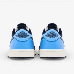 Lave sneakers Nike