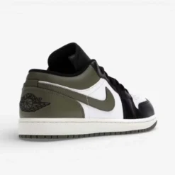 Lave sneakers Nike