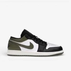 Lave sneakers Nike