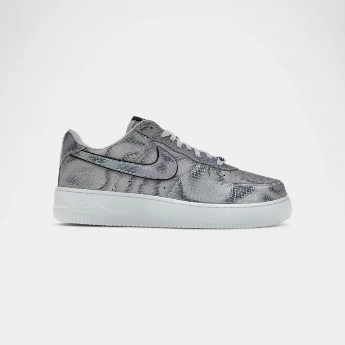 Lave sneakers Nike