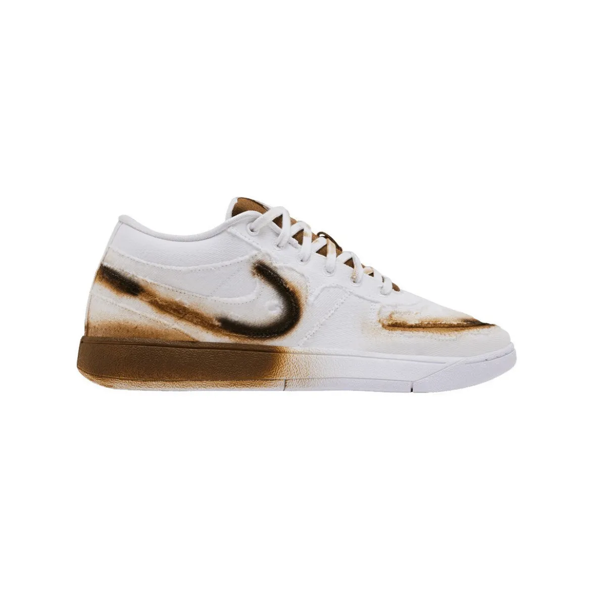 Lave sneakers Nike