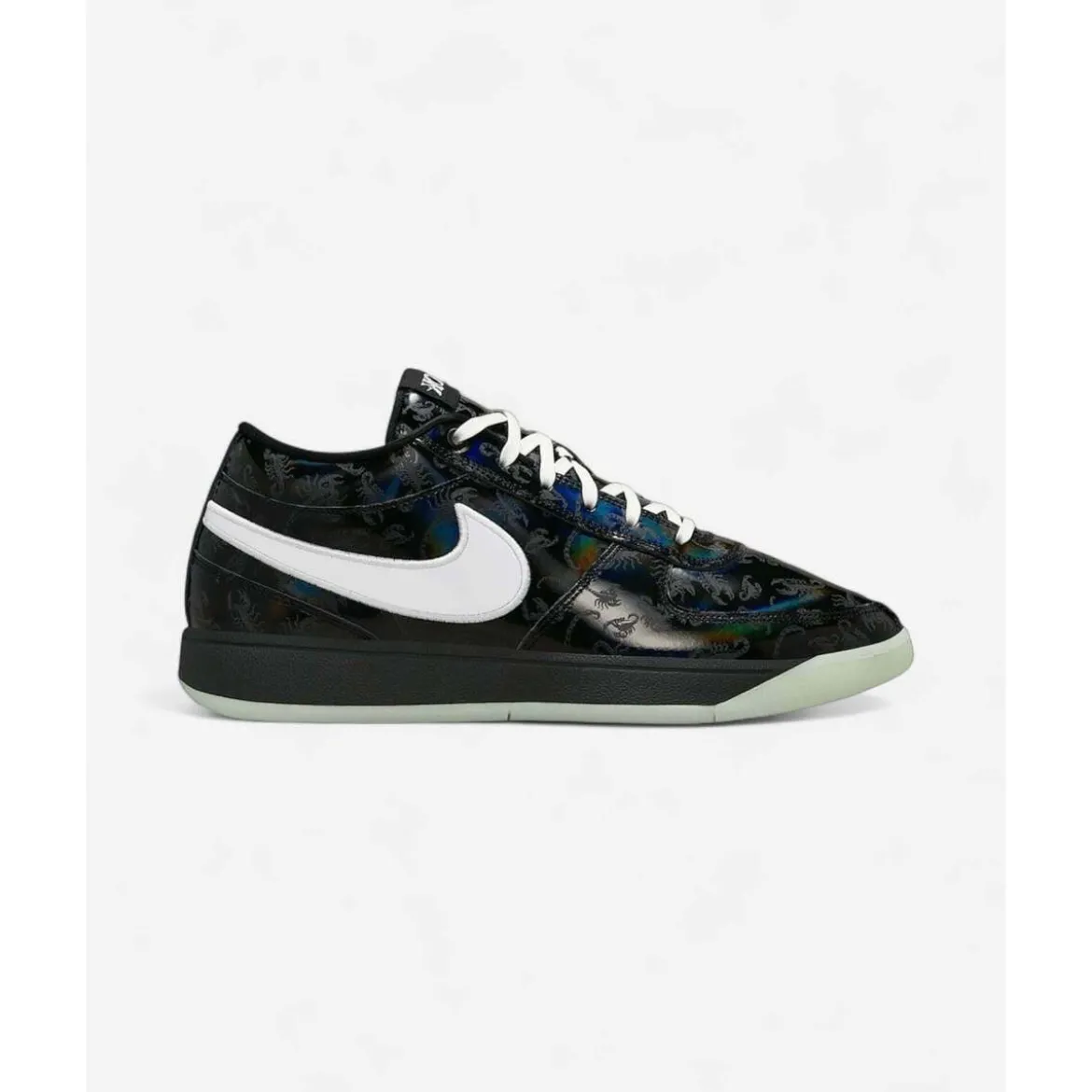 Lave sneakers Nike