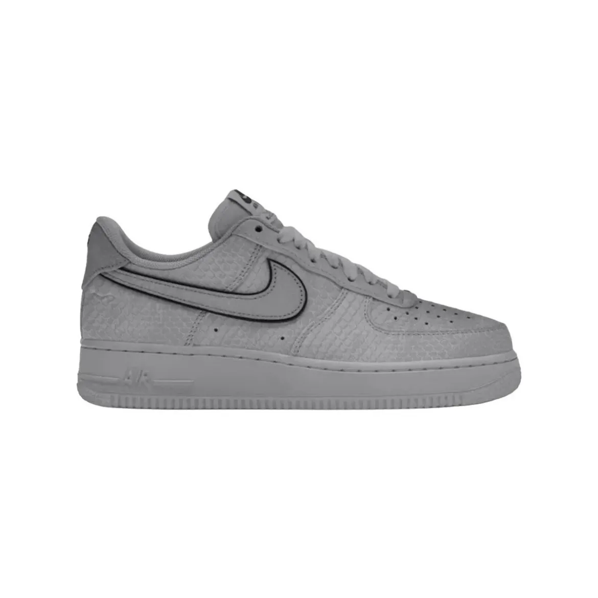 Lave sneakers Nike