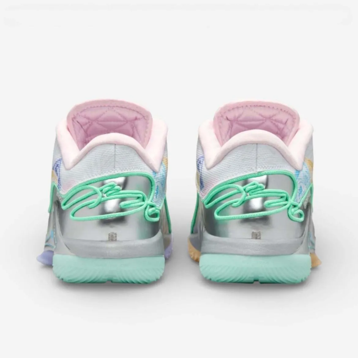 Lave sneakers Nike