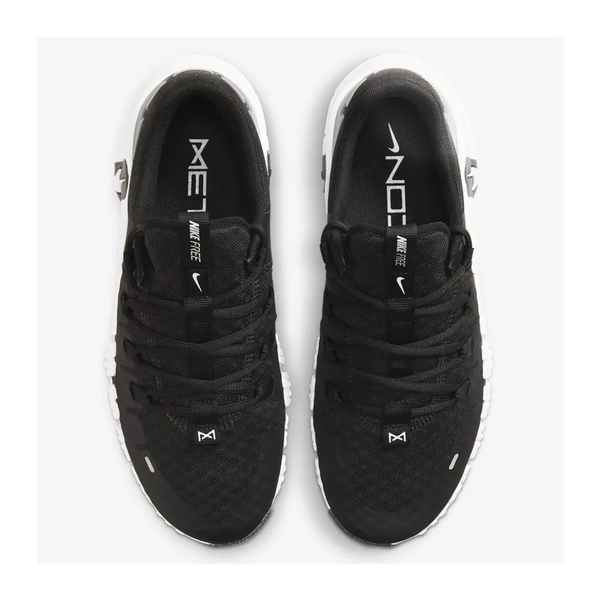 Lave sneakers Nike