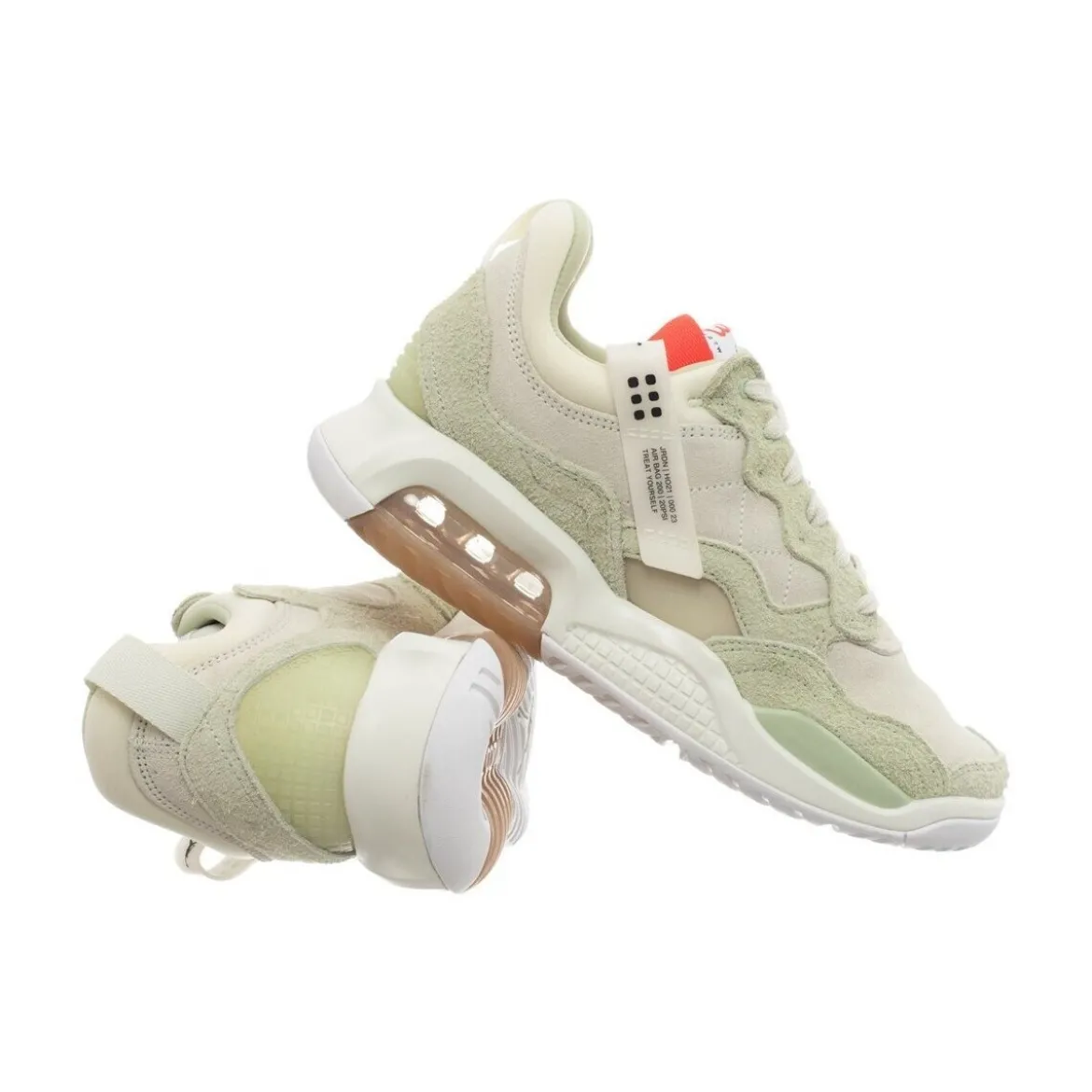 Lave sneakers Nike