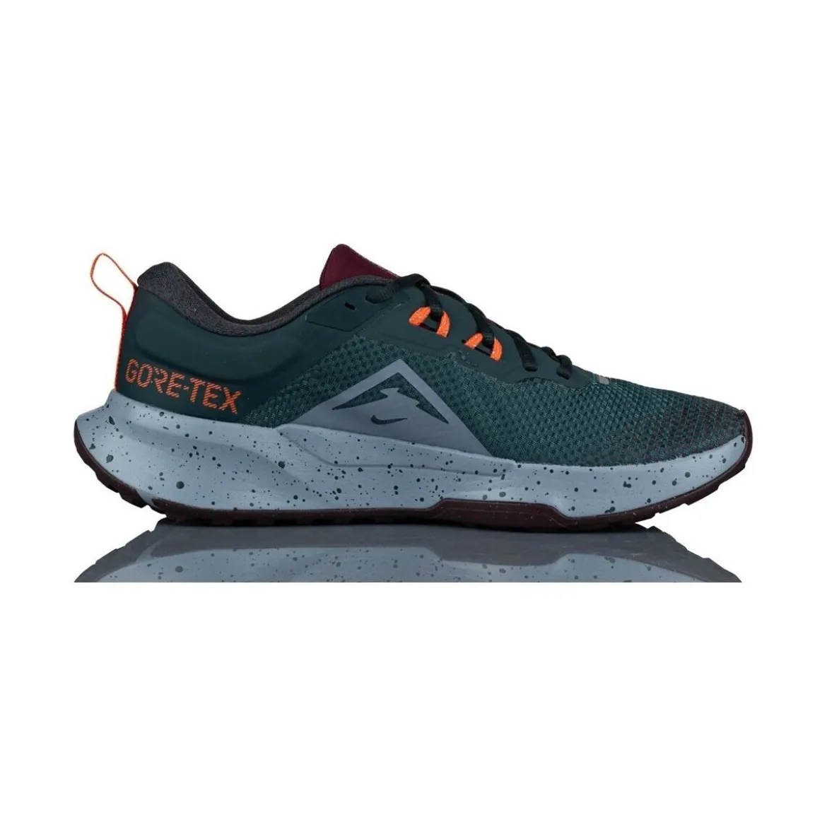 Lave sneakers Nike